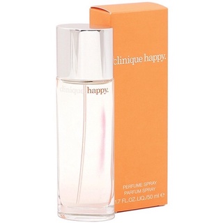 น้ำหอม Clinique Happy EDP For Women EDP 50ml.