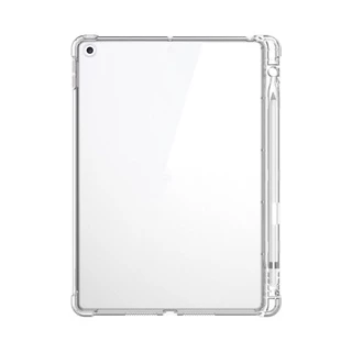 เคสสำหรับไอแพด กันกระแทกและแบบใส่ปากกาสำหรับiPadmini1/2/3/4/5/6 สำหรับiPadAir1 สำหรับiPad9.7(2019）10.5 11 gen7 AIR7/GEN