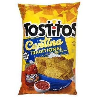 Tostitos Cantina Traditional Tortilla 283gm  Tostitos Cantina Traditional Tortilla 283gm