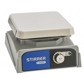 Favorit Magnetic stirrer 7" x 7" model : ST0707V2 (เครื่องกวนสาร)