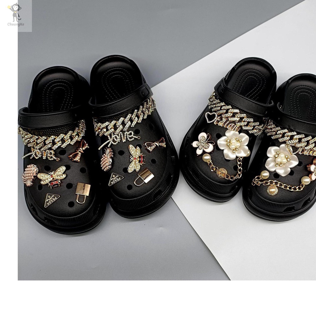 ตัวติดรองเท้า crocs ที่ติดรองเท้า crocs

ตัวติดรองเท้าหัวโต ตัวติดรองเท้า crocs ที่ติดรองเท้า ที่ติด