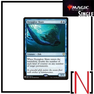 [MTG][Single][CMM] Deepglow Skate ระดับ Rare [ภาษาอังกฤษ]