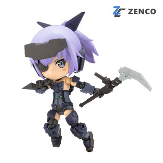 Cu-poche Frame Arms Girl Jinrai