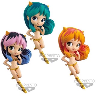 โมเดล รันม่า Q posket Ranma 1/2 Ranma Shampoo Lum