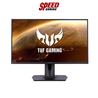 ASUS (จอมอนิเตอร์) MONITOR TUF GAMING VG259QR - 24.5" IPS FHD 165Hz By Speed Gaming