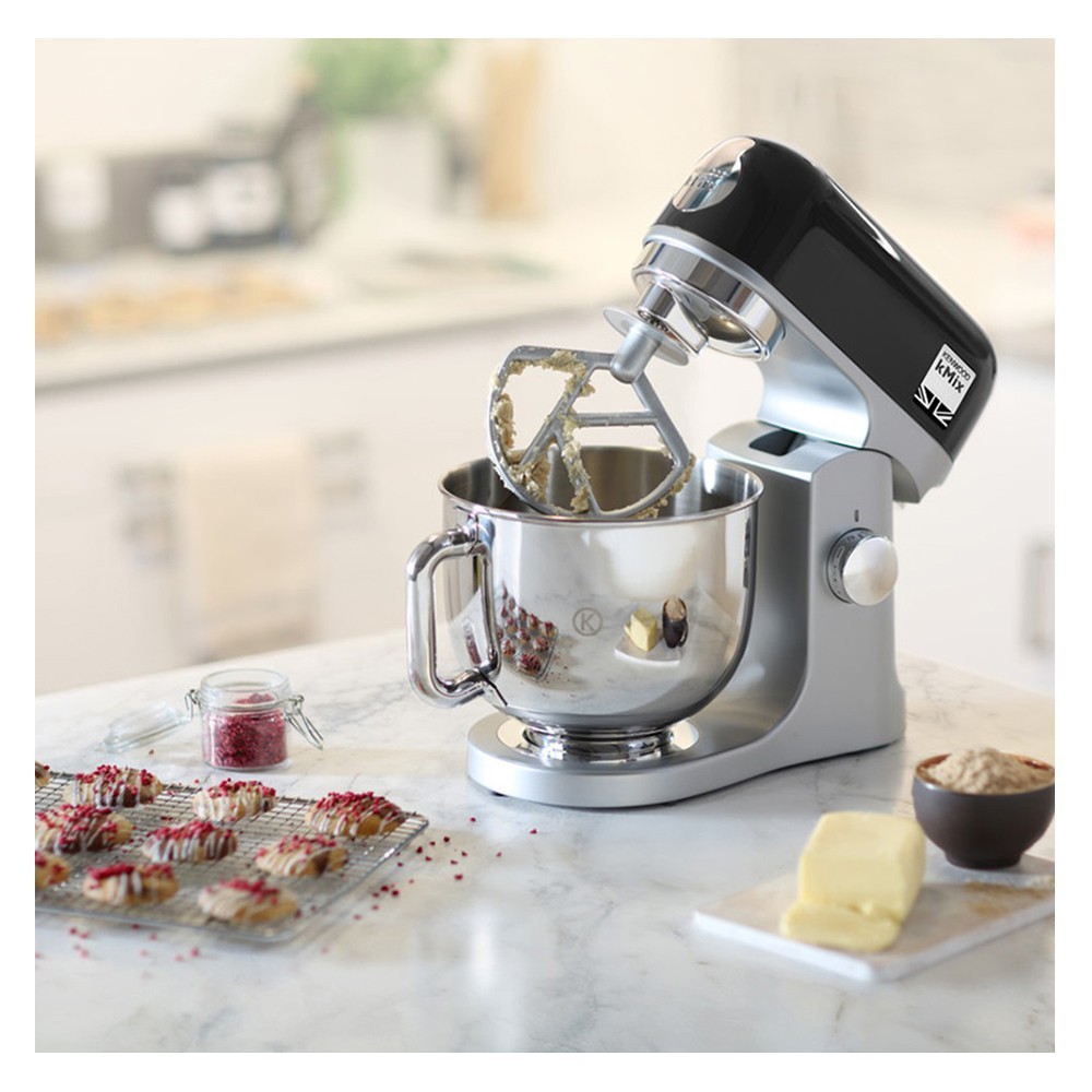 เครื่องผสมอาหาร KENWOOD KMX750BK 5 ลิตร