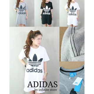 Adidas Dress ทรง Classic