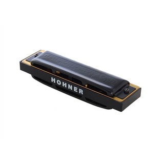 Hohner Pro Harp MS Key G หีบเพลงปาก คีย์ G