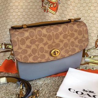 งานshop 11,000 บาท coach