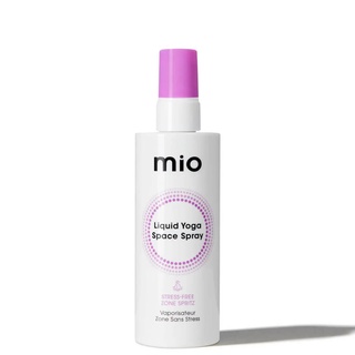 พร้อมส่ง ของแท้ Mio Liquid Yoga Space Spray 130ml