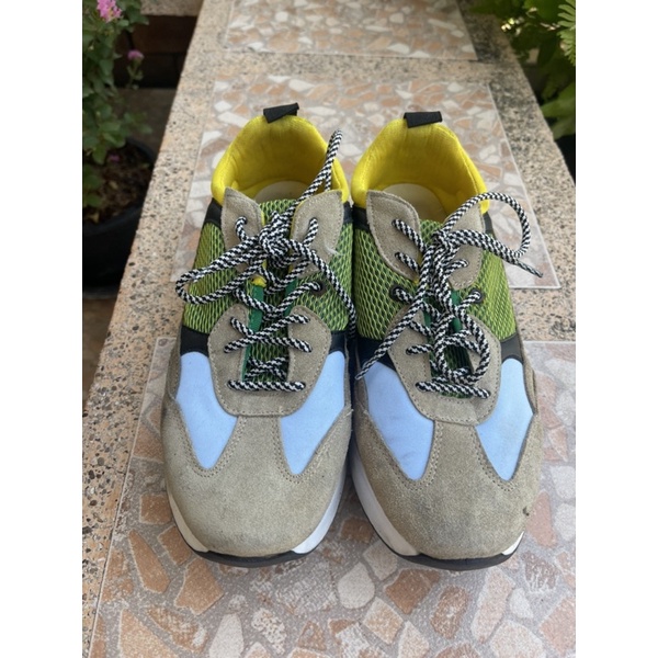 รองเท้ามือสองแบรนด์ TOPSHOP ของแท้ 💯