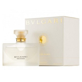 Bvlgari Voile De Jasmine for Women EDT 100ml