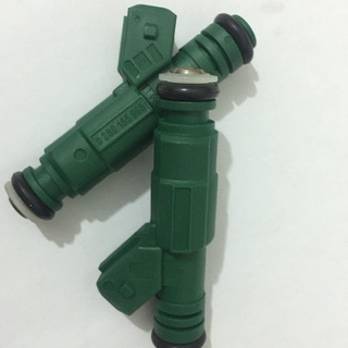 High Performance Green Giant 42lb E85 440cc Fuel Injector 0280 155 968 ...