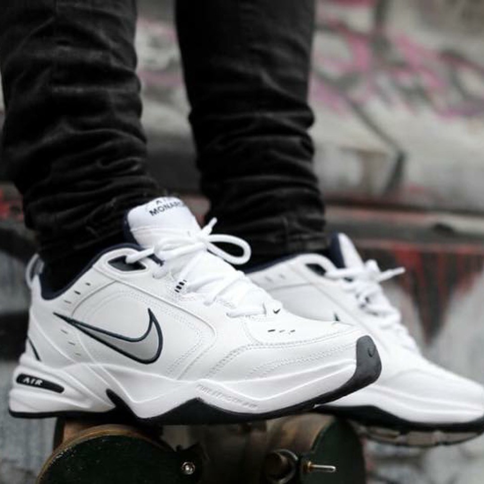 nike air monarch iv m2k