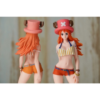 LOT JP🇯🇵 One Piece Sweet Style Pirates Nami