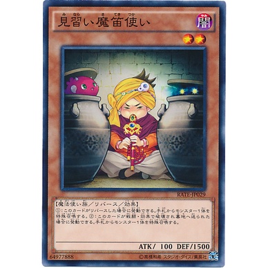 RATE RATE-JP029Int RATE-JP029Int Raging Tempest Common Int RATE-JP029 0807153442135