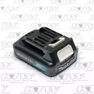 แบตตารี่ BL1016 12VMAX LI-ION 1.5AH