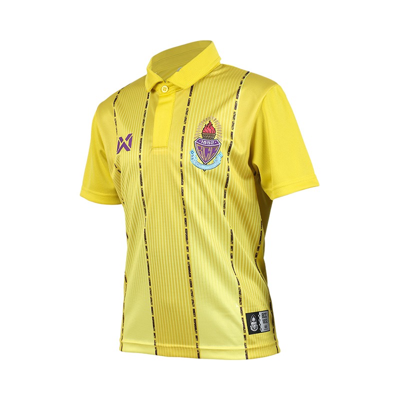 WARRIX เสื้อฟุตบอลเด็ก BCC 2020 WA-204FTKBC01 — صورة 6