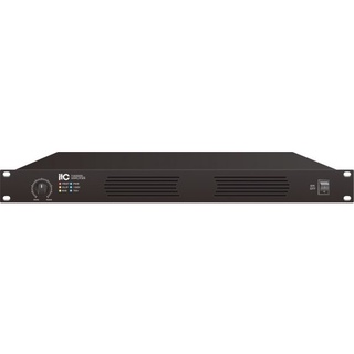 ITC Audio T-62000 เครื่องขยายเสียง 2,000 วัตต์ 70V/100V Line