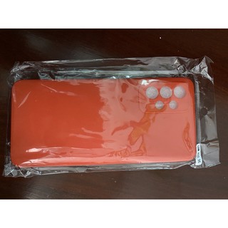 เคส ซิลิโคน สีแดง ซัมซุง A32 5G SAMSUNG Case สีแดง