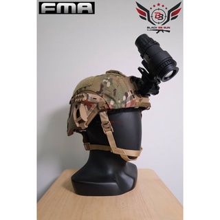 กล้องไนท์วิชั่น FMA (ตาเดียว) PVS 18 NVG Dummy