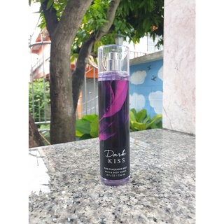 Bath &amp; Body Works Dark Kiss Fine Fragrance Mist มิส สเปรย์น้ำหอมบาธแอนด์บอดี้เวิร์ค