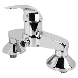 ก๊อกผสมยืนอาบ 23631000 ก๊อกผสมยืนอาบ ก๊อกน้ำ ห้องน้ำ SHOWER MIXER GROHE 23631000 CHROME