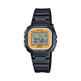 นาฬิกา รุ่น Casio  รุ่น LA-20WH-9A