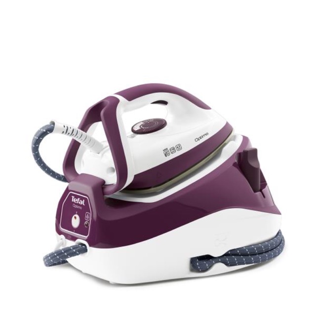 Tefal GV4630 OPTIMO เตารีดหม้อต้ม #ลด