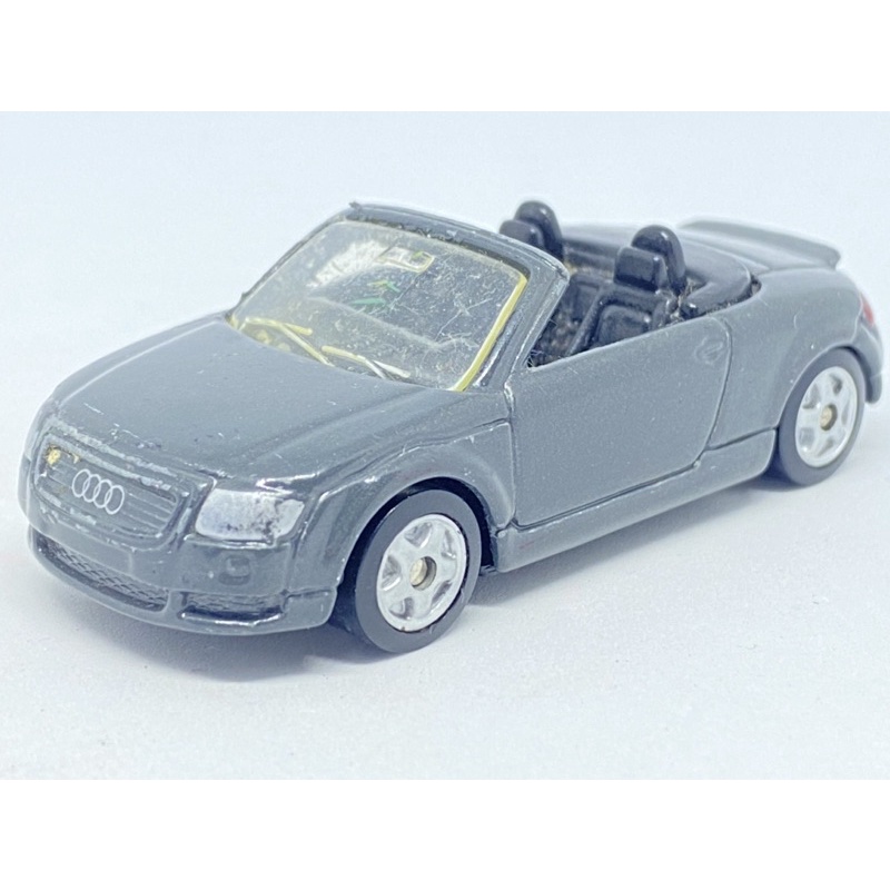 Maisto Audi TT Roadster (MT)