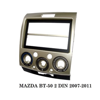 MAZDA BT50 2DIN 18cm.FORD RANGER/EVEREST