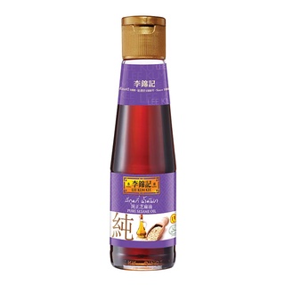 ลีกุมกี่ น้ำมันงา บรรจุ 207ml LEEKUNKEE SESAME OIL