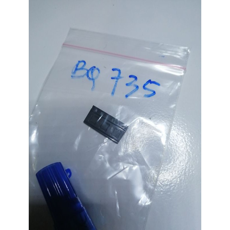 Ic bq 735 Ic bq735**