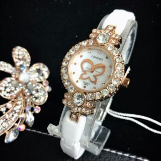 นาฬิกา Longbo watch