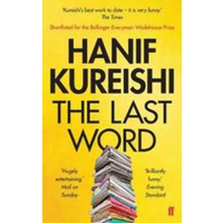 The Last Word (OME A-Format) [Paperback]NEW หนังสือภาษาอังกฤษพร้อมส่ง