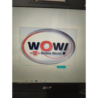 โปรแกรมสแกนรถยนต์  WOW Snooper v.5.00.128R2