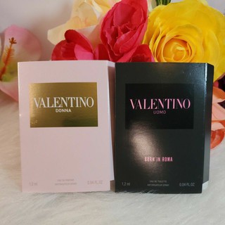 valentino new vial 1.2 ml