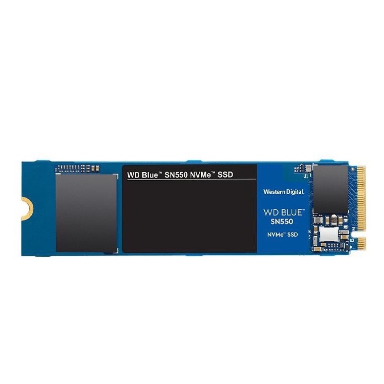 SATA SOLID STATE DRIVE WDSSD 1TB BLUE NVME