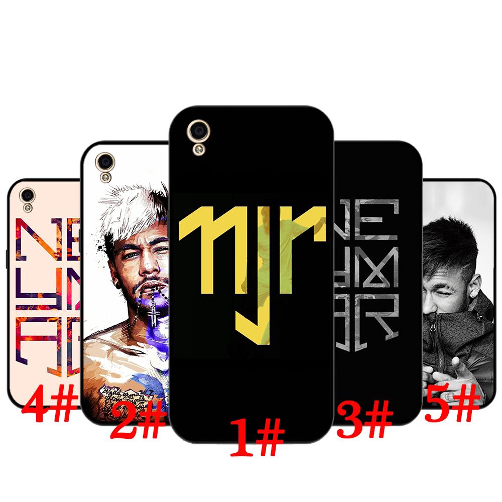 OPPO A39 A57 A3S A5 A59 F1S A83 A1 F5 A73 F7 F9 A7X R11 R9 F1 Plus R9S Brazil Neymar da Silva Santos TPU Soft Case