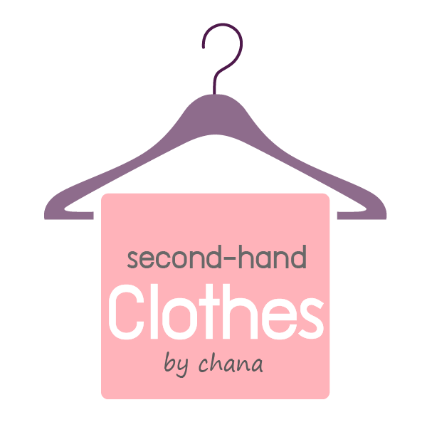 secondhand Clothes by chana, ร้านค้าออนไลน์ Shopee Thailand