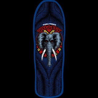 Powell peralta Mike Vallely Pro Model deck