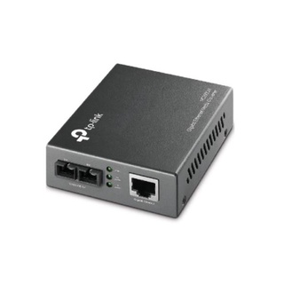 TP-Link MC200CM Gigabit Multi-Mode Media Converter