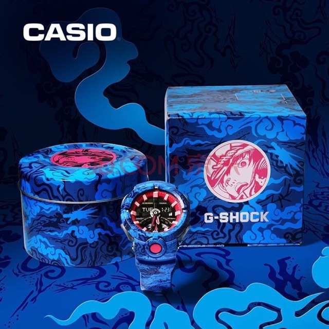 G-shock Limited GA500CG-2