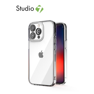 JTLEGEND Casing for iPhone 13Pro Max (6.7) Hybrid Cushion-Crystal เคสไอโฟน   by Studio7