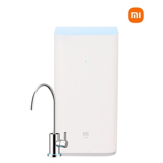 Xiaomi Water Purifier 600G เครื่องกรองน้ำอัจฉริยะ ควบคุมผ่าน App Mi home