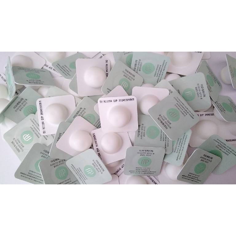 **พร้อมส่ง AMOREPACIFIC Treatment Enzyme Peel Cleansing Powder