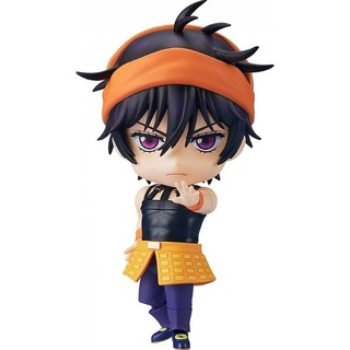 Good Smile Company Nendoroid Narancia Ghirga 4580749604692 (Figure)