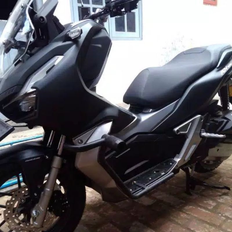 รางท่อ Honda ADV 150