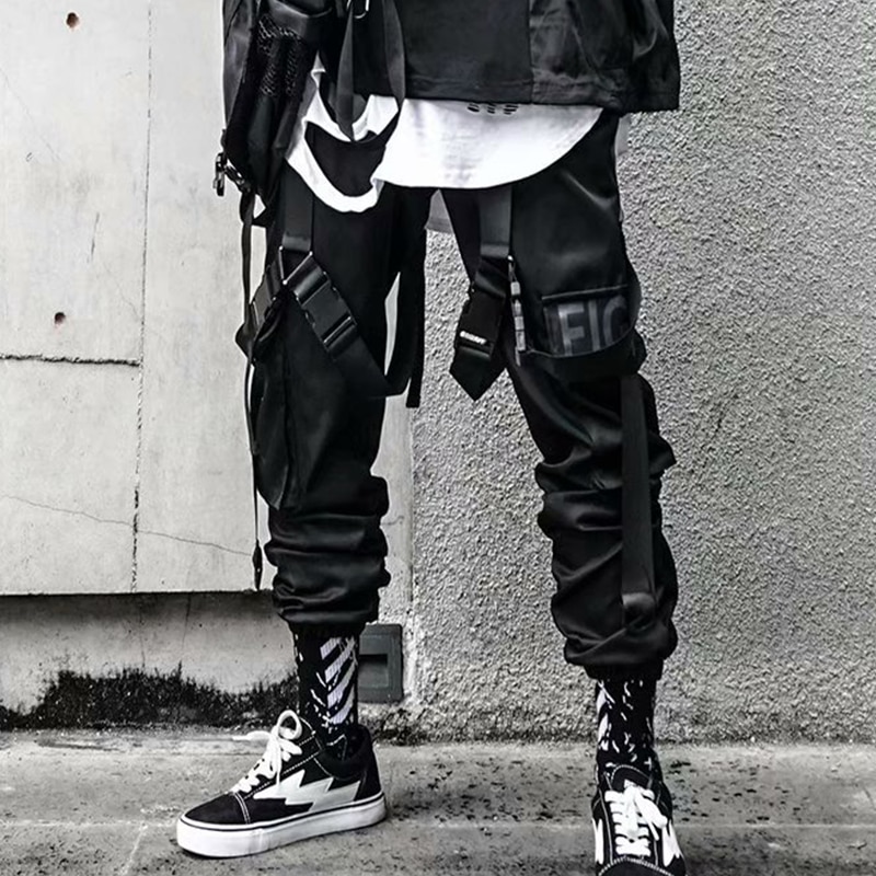 joggers streetwear