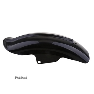 [Fenteer] บังโคลนหลังสําหรับ Harley Sportster Xl883 Xl1200 1994-2003